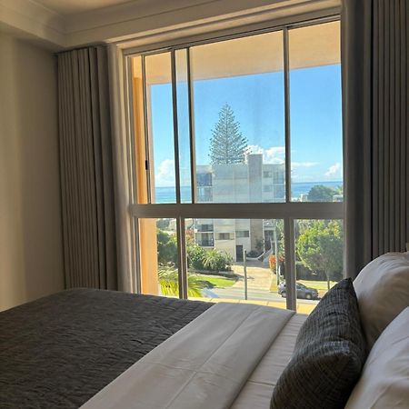 San Mateo On Broadbeach Gold Coast Eksteriør billede