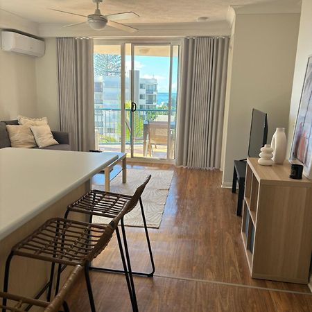 San Mateo On Broadbeach Gold Coast Eksteriør billede