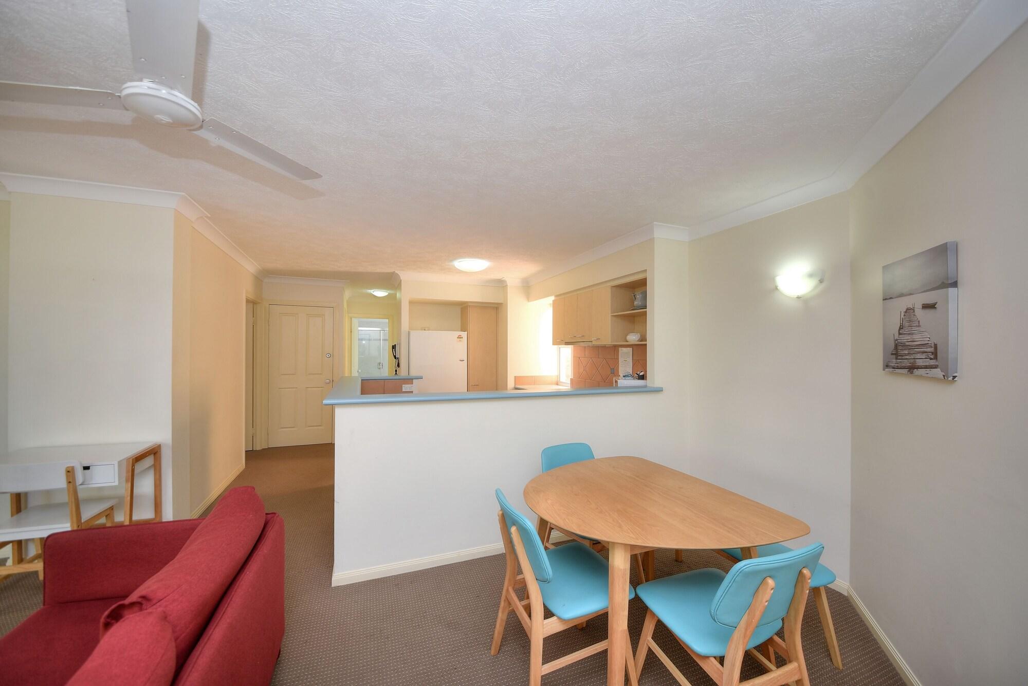 San Mateo On Broadbeach Gold Coast Eksteriør billede
