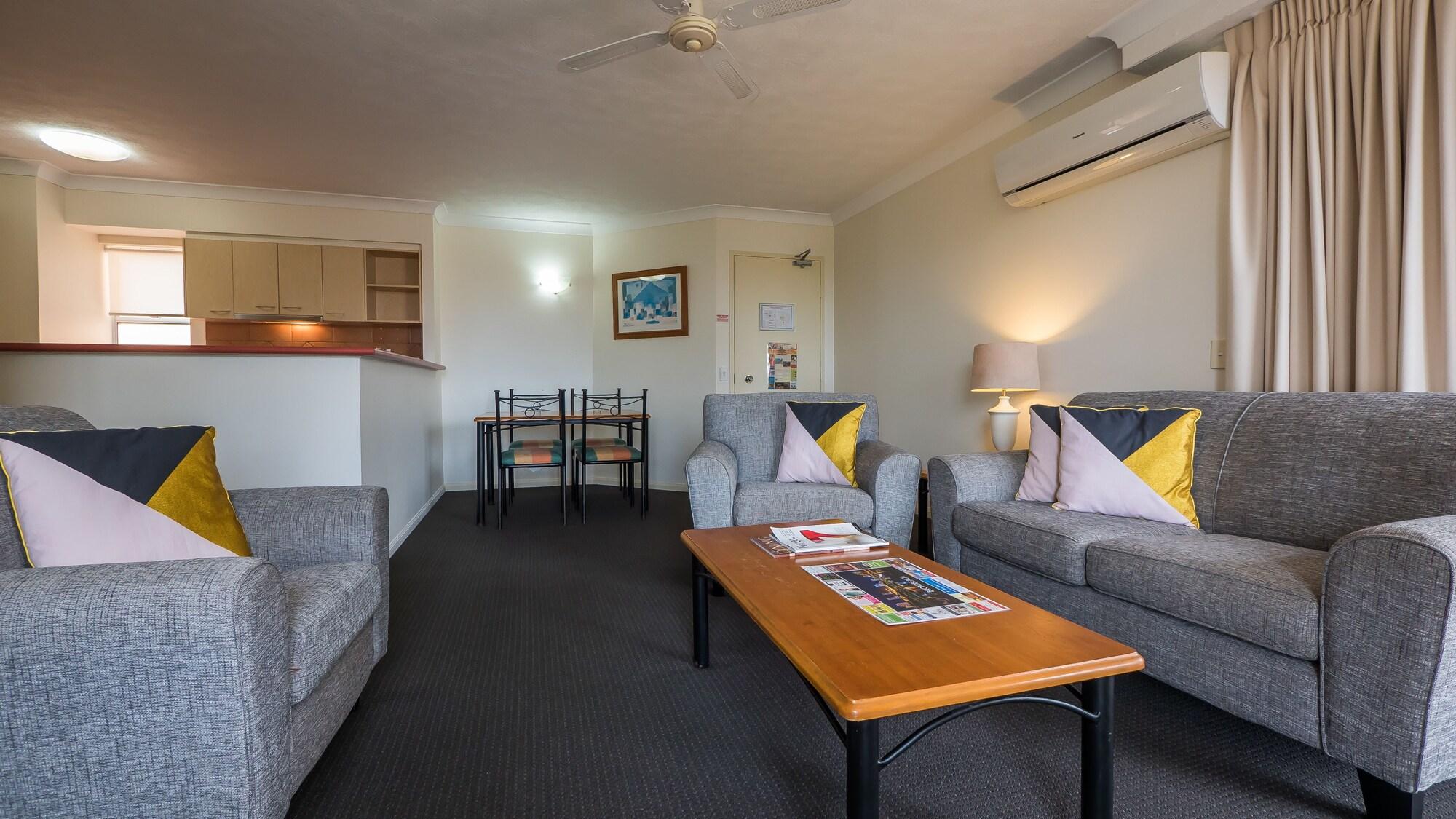San Mateo On Broadbeach Gold Coast Eksteriør billede