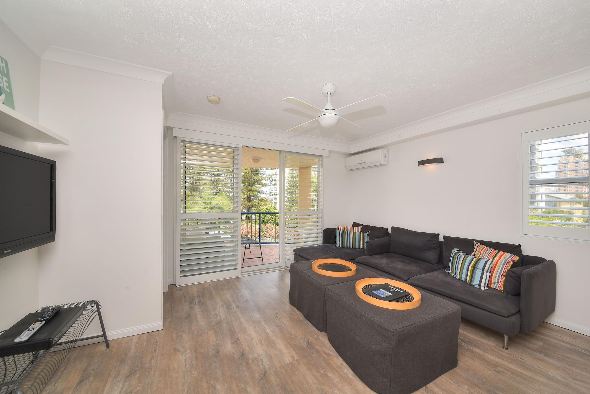 San Mateo On Broadbeach Gold Coast Eksteriør billede