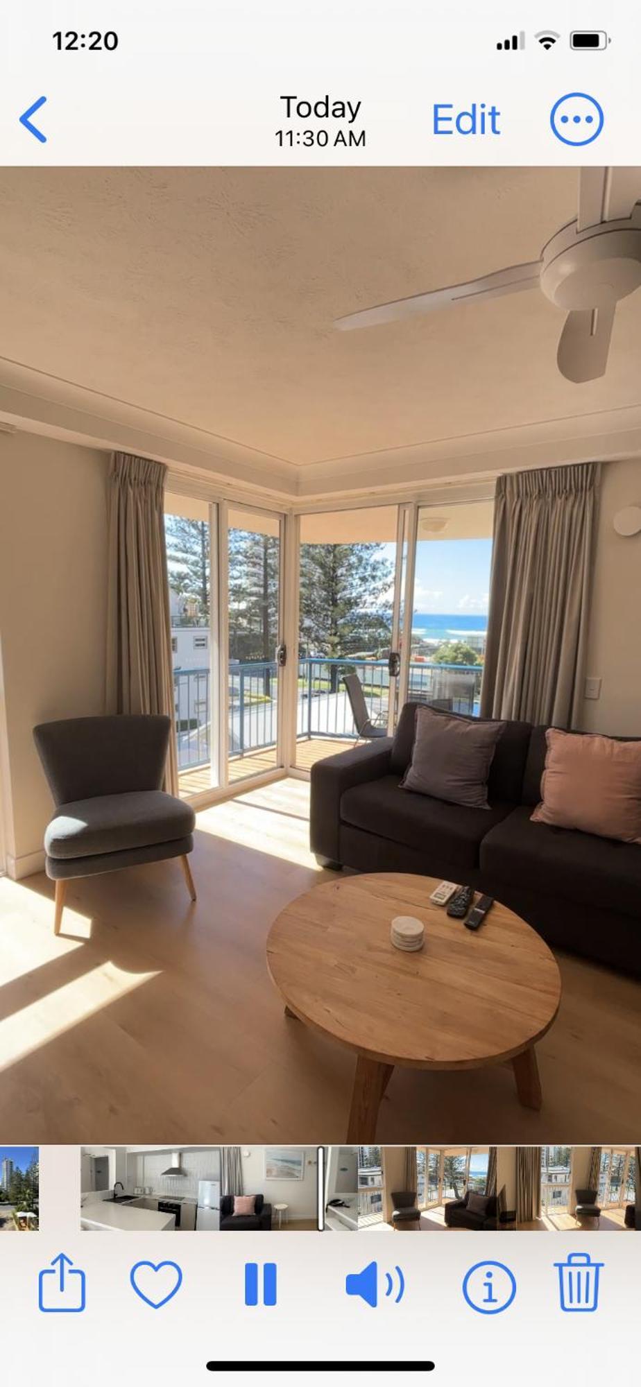 San Mateo On Broadbeach Gold Coast Eksteriør billede