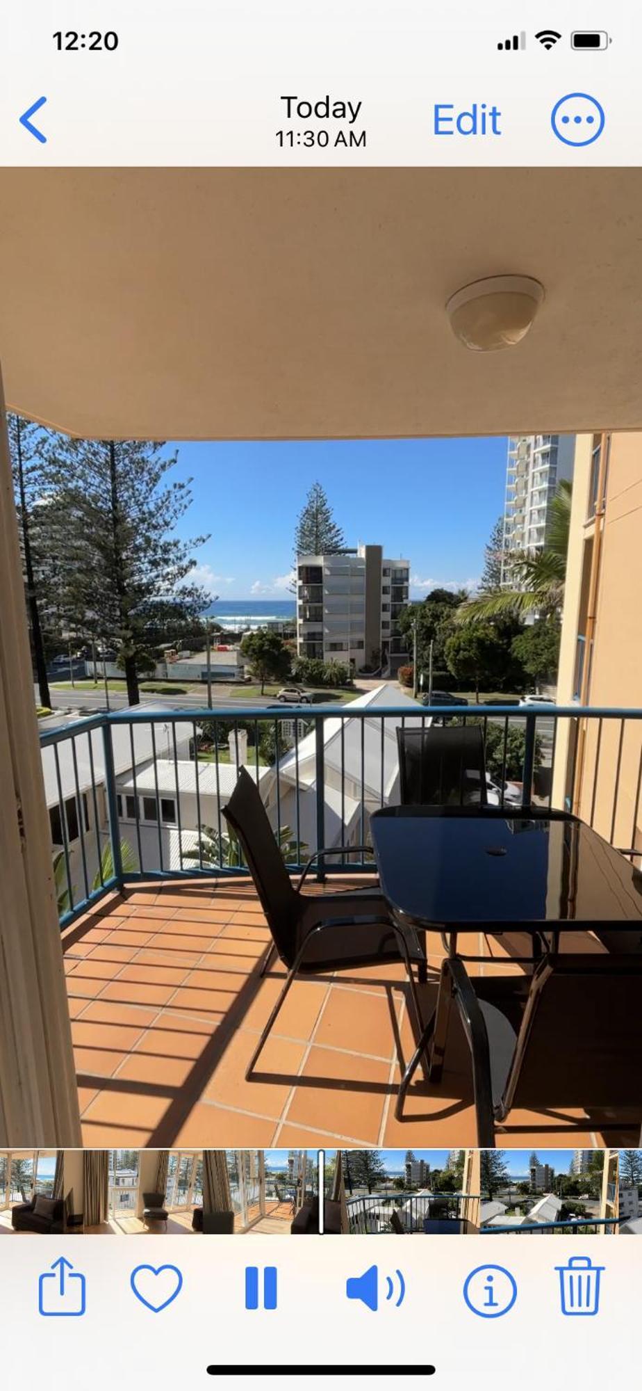 San Mateo On Broadbeach Gold Coast Eksteriør billede