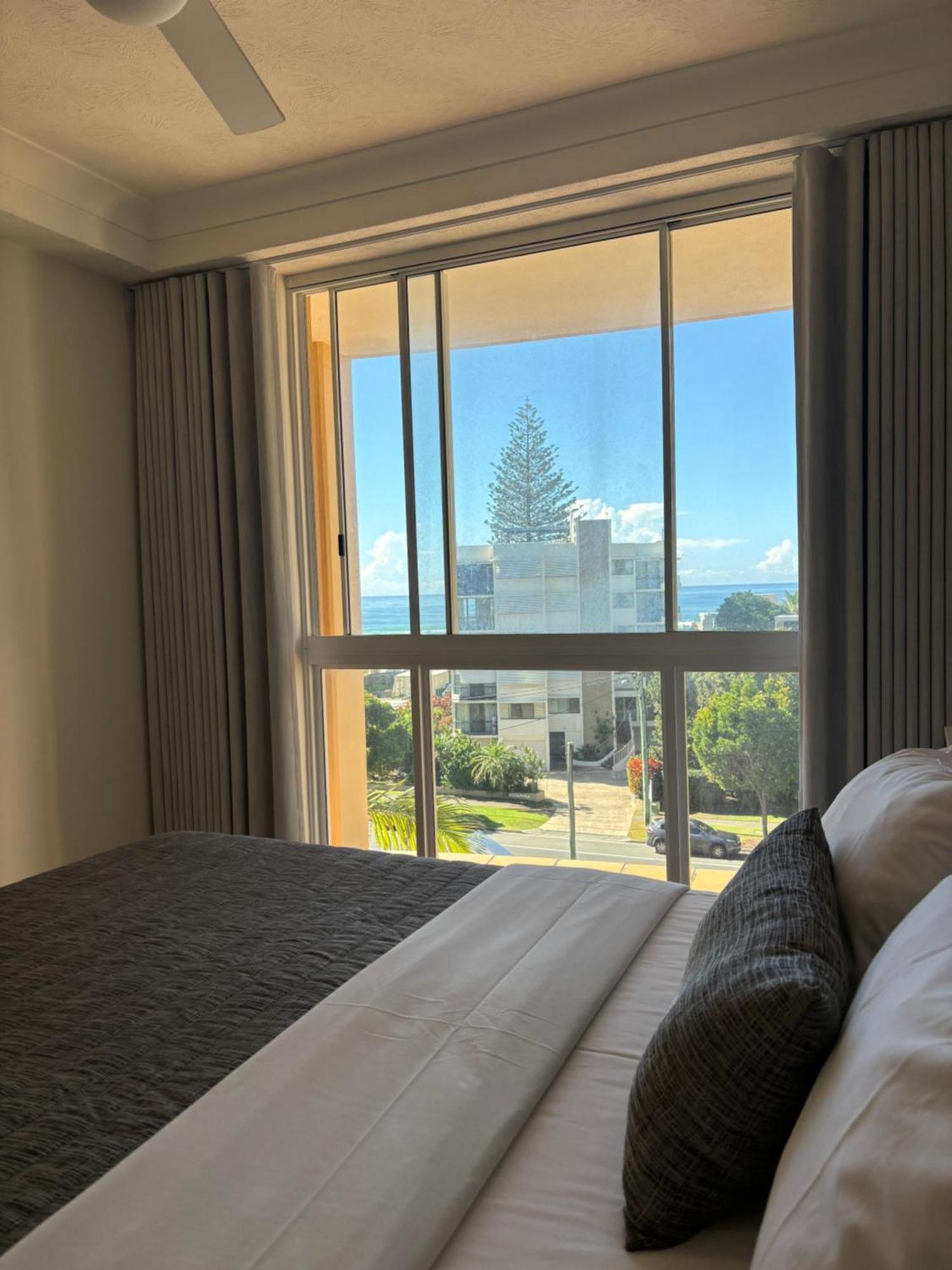 San Mateo On Broadbeach Gold Coast Eksteriør billede
