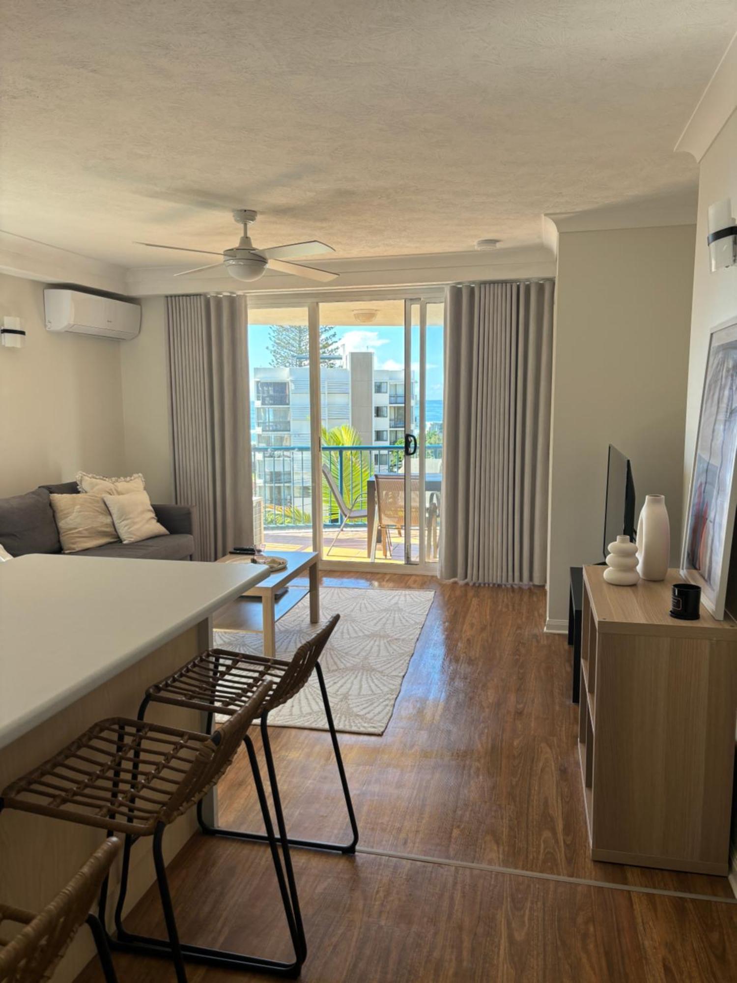 San Mateo On Broadbeach Gold Coast Eksteriør billede