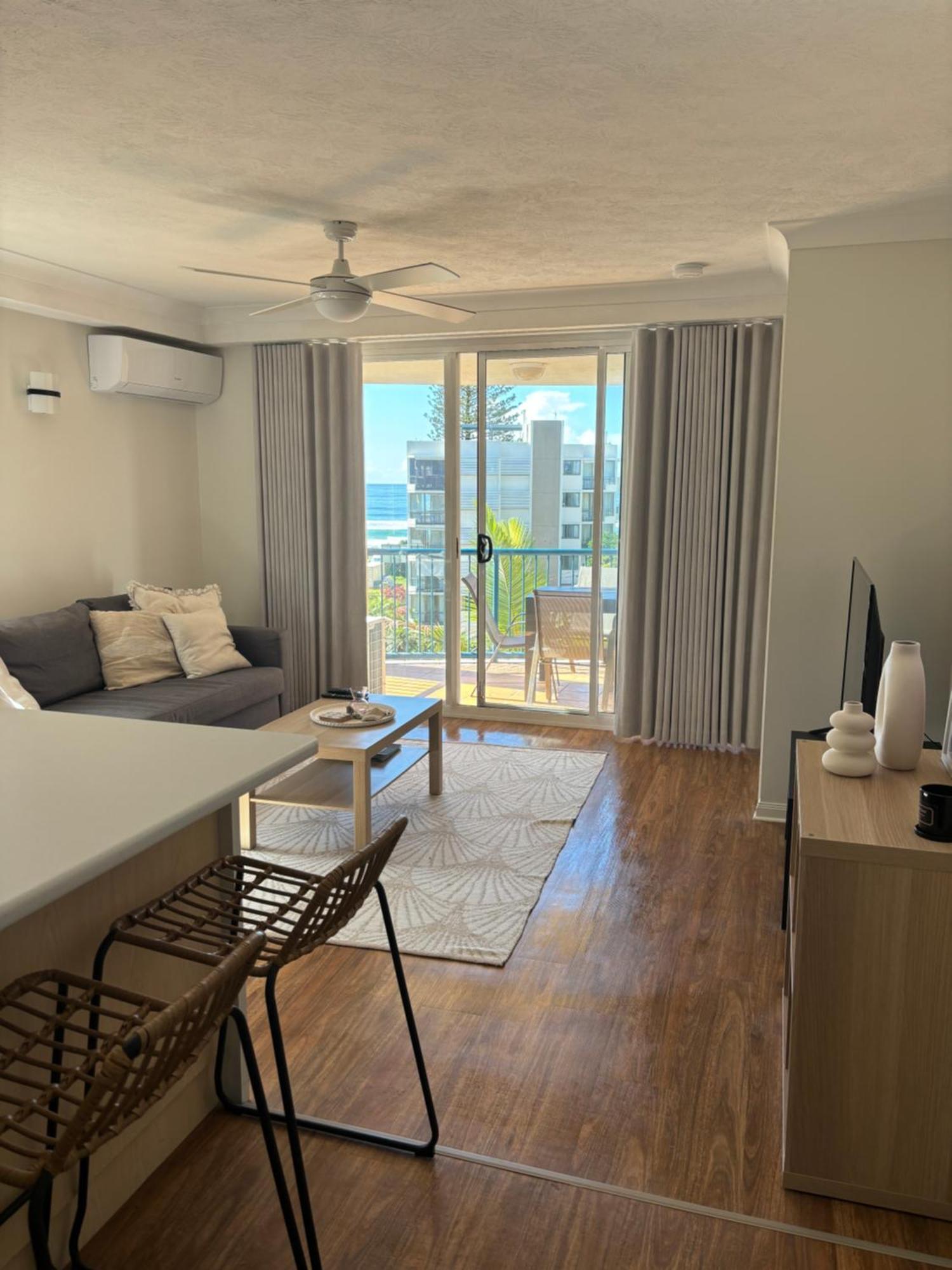 San Mateo On Broadbeach Gold Coast Eksteriør billede