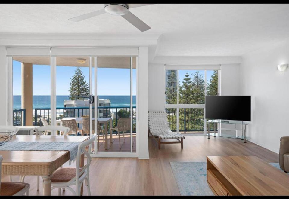 San Mateo On Broadbeach Gold Coast Eksteriør billede