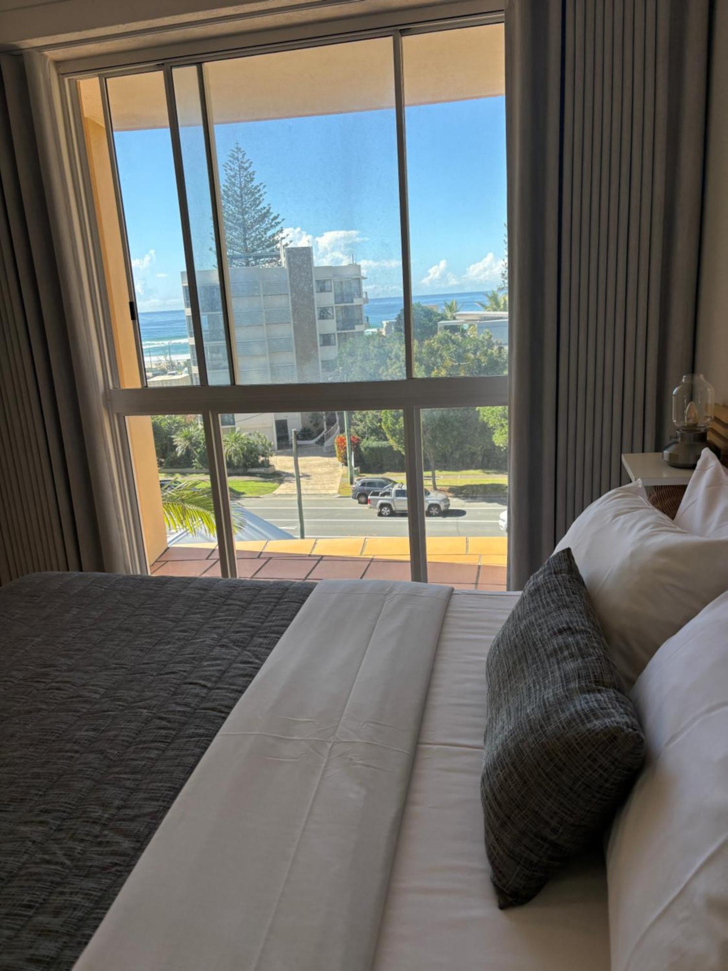San Mateo On Broadbeach Gold Coast Eksteriør billede