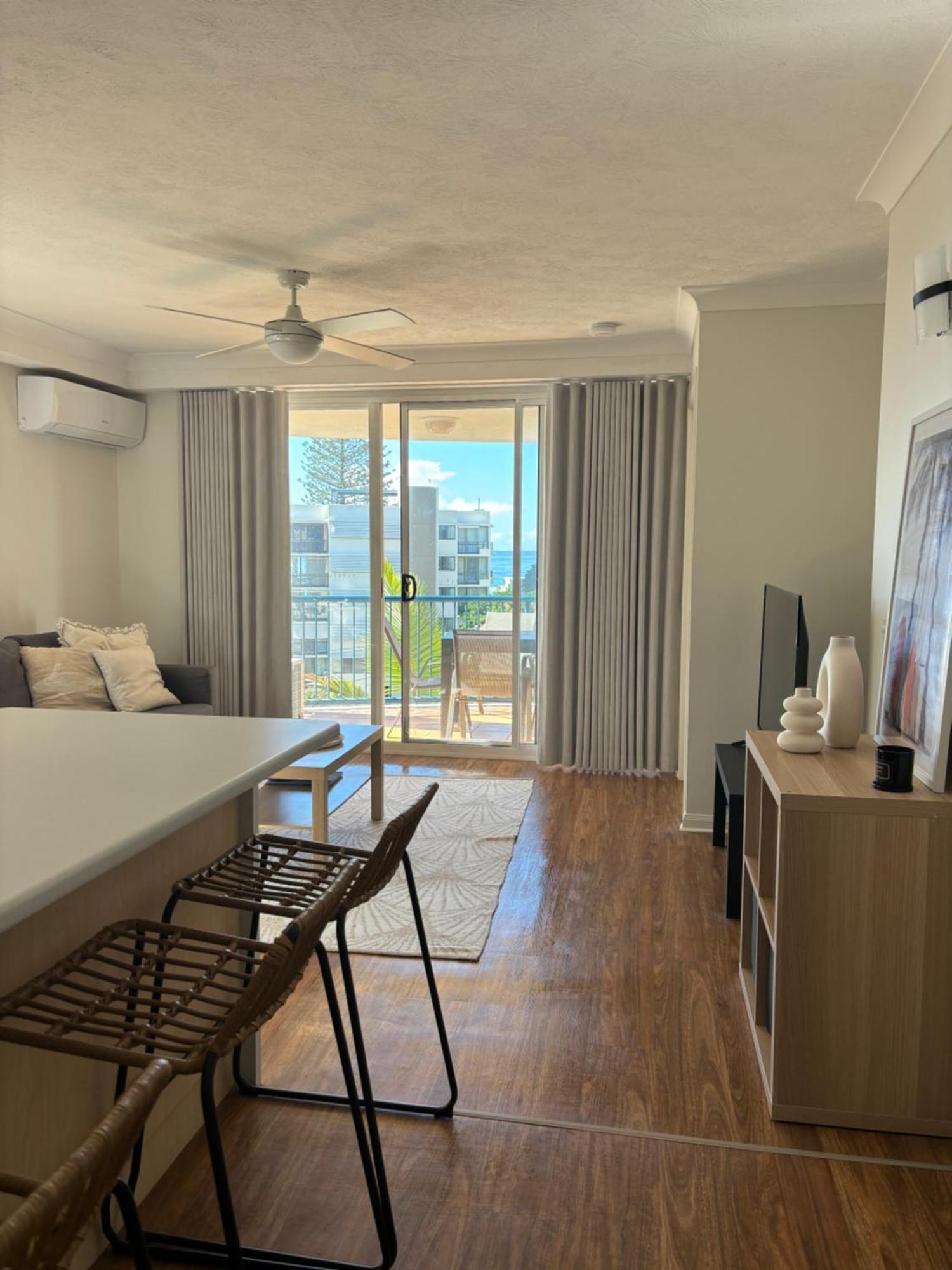 San Mateo On Broadbeach Gold Coast Eksteriør billede