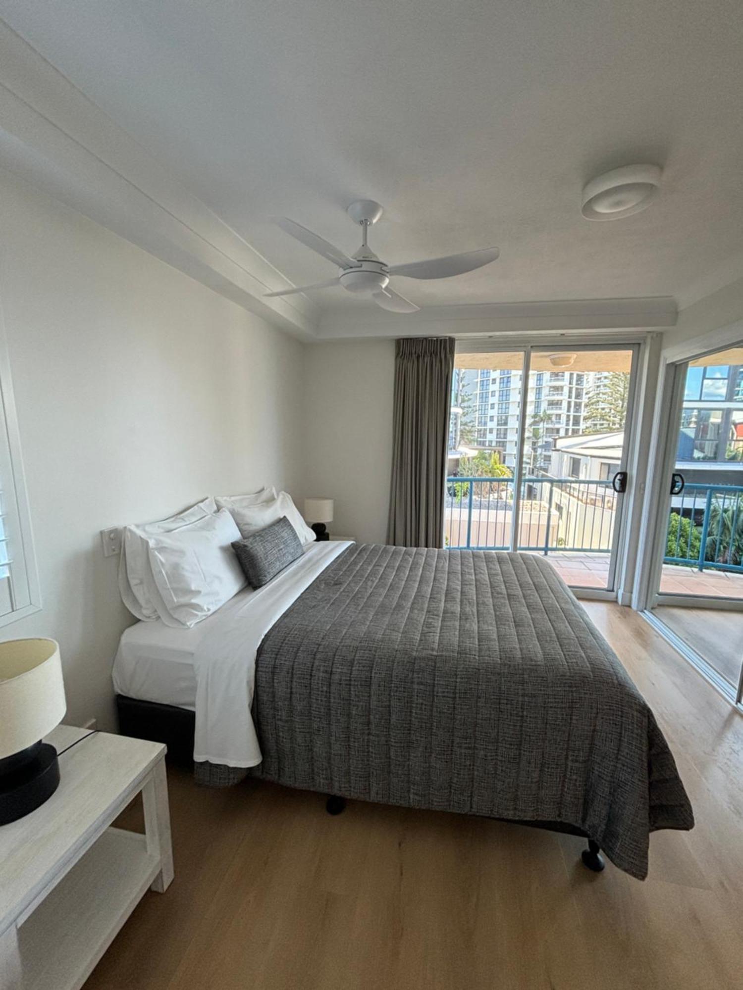 San Mateo On Broadbeach Gold Coast Eksteriør billede