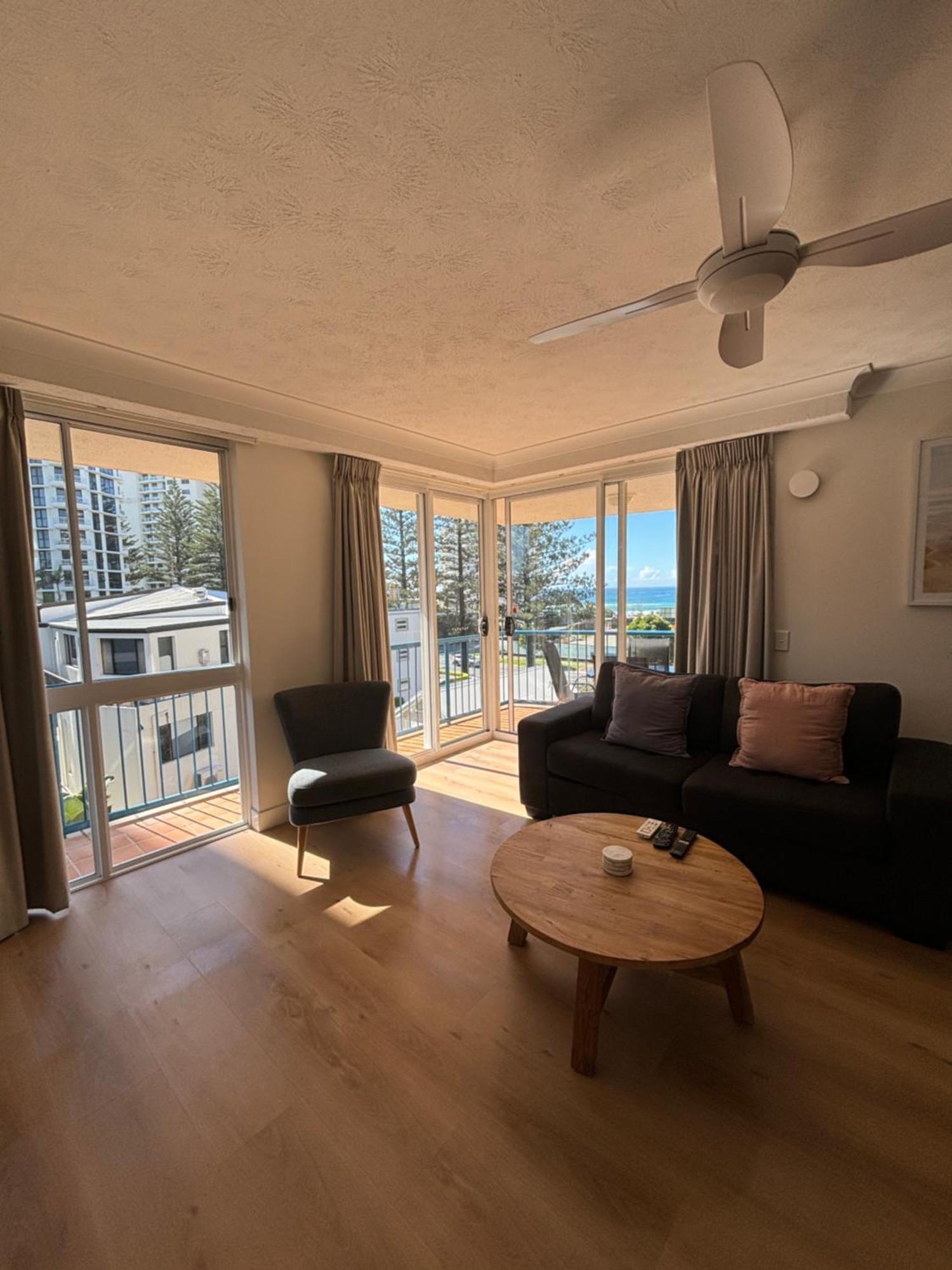 San Mateo On Broadbeach Gold Coast Eksteriør billede