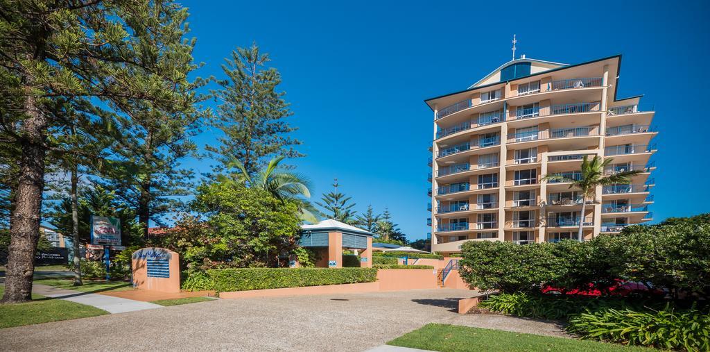 San Mateo On Broadbeach Gold Coast Eksteriør billede