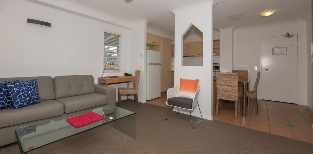 San Mateo On Broadbeach Gold Coast Eksteriør billede